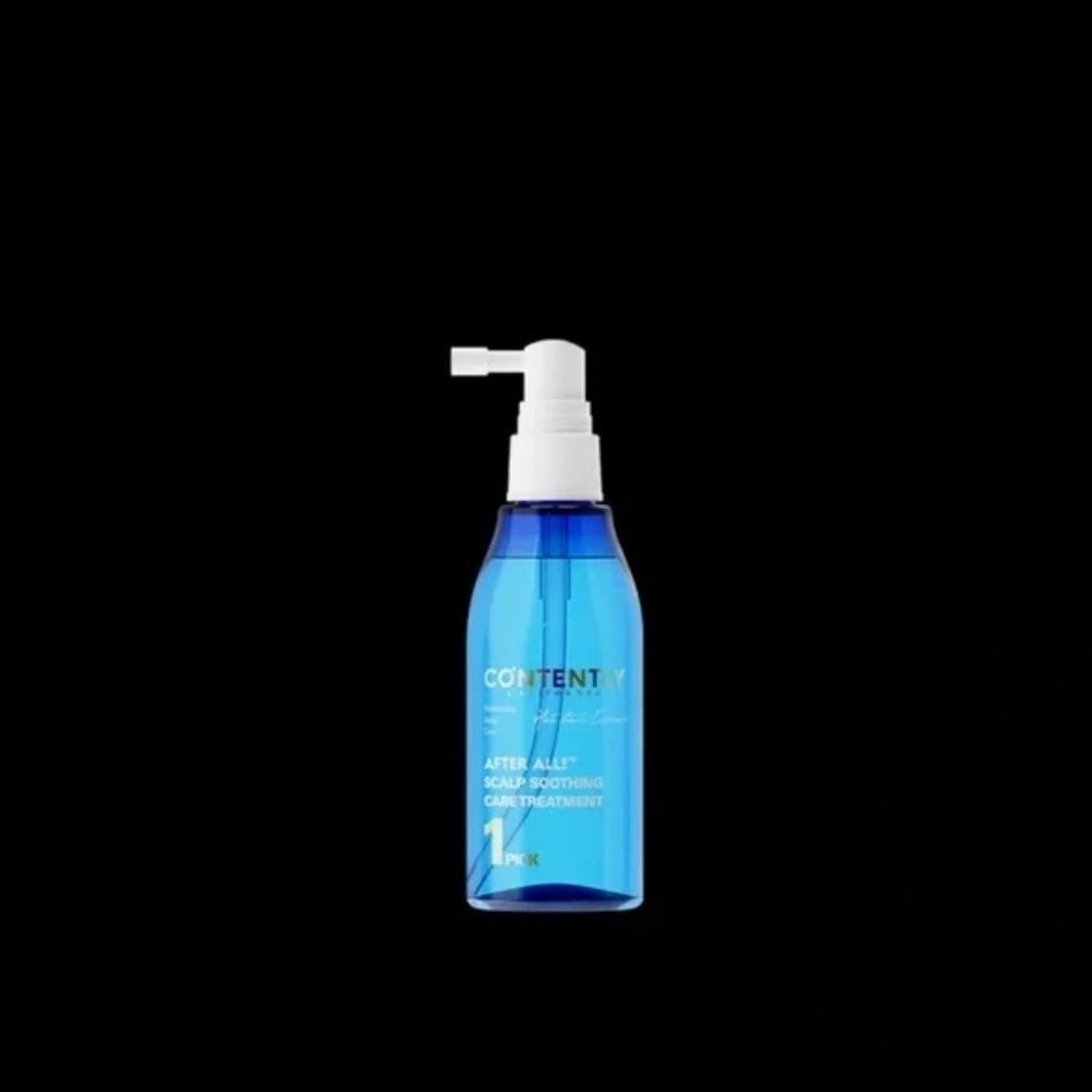 After All! Scalp Soothing Care Treatment - Picture 2 of 7